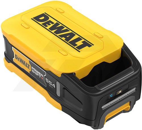 Dewalt Powershift Li-Ion Accu 554 Wh