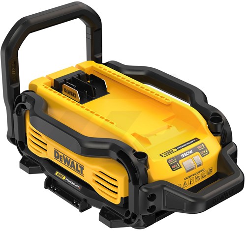 Dewalt Powershift Acculader