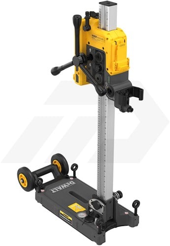 Dewalt Powershift Diamantboorstatief