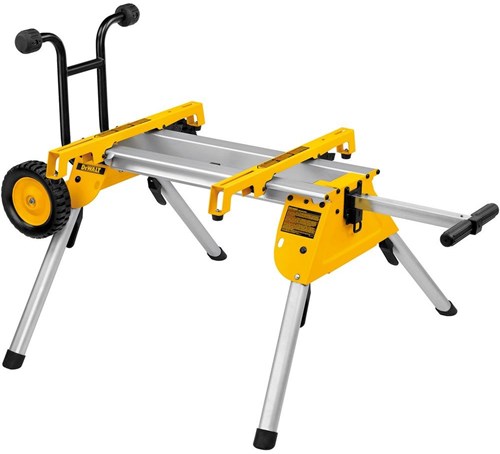 Dewalt DE7400 Verrijdbaar tafelzaagonderstel DW745/DWE7485