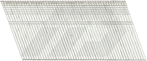 Dewalt AF16x44mm Brads Verzinkt (2500 Stuks)