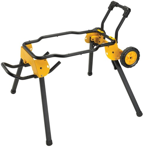 Dewalt DWE74911-XJ Verrijbaar onderstel  