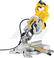 Dewalt DWS777 Afkort-/verstekzaag 216mm Met XPS-indicator (in Doos)-3