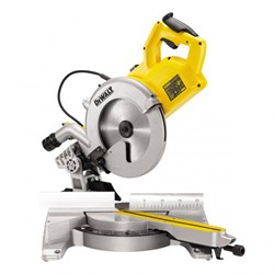 Afkortzaagmachines
