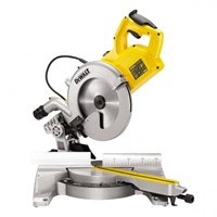 Afkortzaagmachines