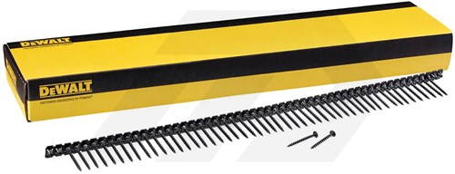 Dewalt Bandschroeven Fijne Draad 3,5x25mm