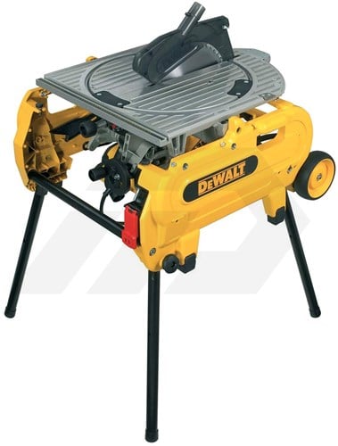 Dewalt D27107XPS Combinatiezaag 305mm Met XPS (In Doos)-2