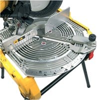 Dewalt D27107XPS Combinatiezaag 305mm Met XPS (In Doos)-3