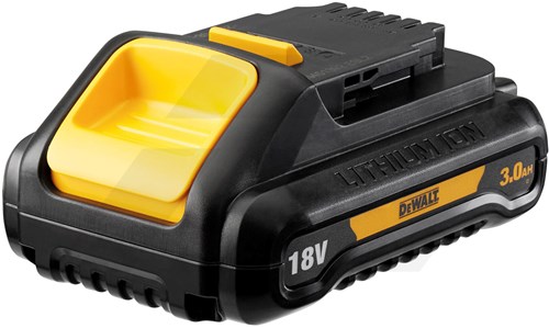 Dewalt DCB187 18V XR Li-ion Accu 3,0Ah