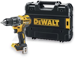 Dewalt DCD791NT 18V XR Brushless Boormachine (TSTAK, Basic)