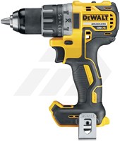 Dewalt DCD791NT 18V XR Brushless Boormachine (TSTAK, Basic)-2