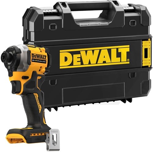 Dewalt DCF850NT 18V Slagschroevendraaier Ultra Compact (Basic, TSTAK)