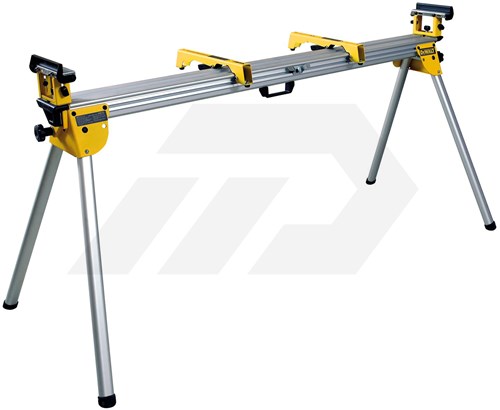 Dewalt DE7023 Onderstel Voor Afkort & Verstekzagen (Doos)
