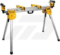 Dewalt DE7033 Compact Onderstel Voor Afkort & Verstekzagen (Doos)