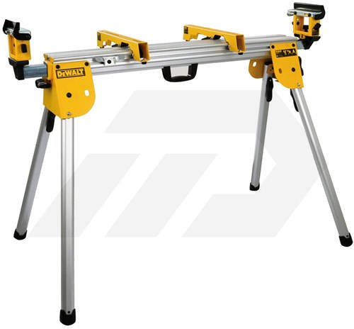 Dewalt DE7033 Compact Onderstel Voor Afkort & Verstekzagen (Doos)