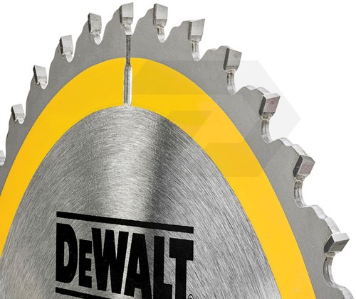 Dewalt DT1953-QZ Cirkelzaagblad 216x30x40T-2