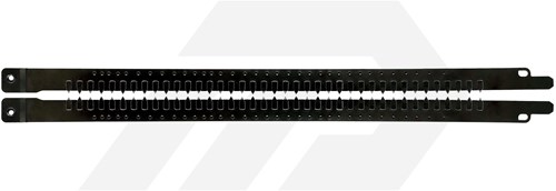 Dewalt DT2976 Alligator Zaagblad 555mm Voor Poroton Klasse 20 (1 Set)