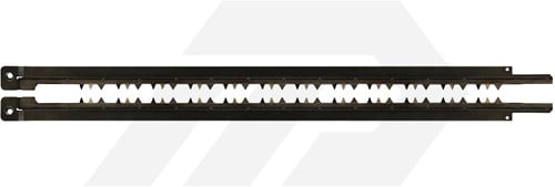 Dewalt DT2978 Alligator Zaagblad 555mm Voor Hout & Isolatieplaten (1 Set)