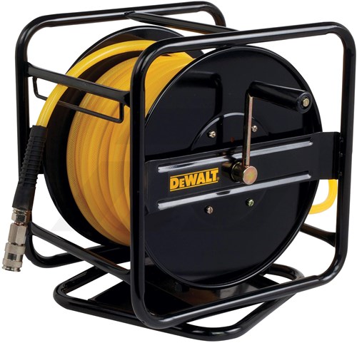 Dewalt DWP-CPACK30 Slanghaspel 30 Mtr.