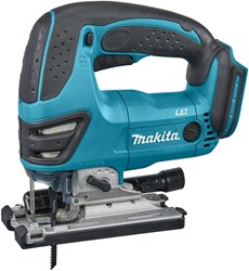 Makita 18 V Decoupeerzaag D-greep