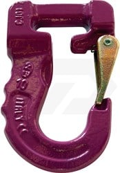 Dolezych Rondstrophaak 1000 Kg.