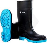 Dolfing 489.91 Veiligheidslaars S5 Wellington Zwart Mt. 40-2