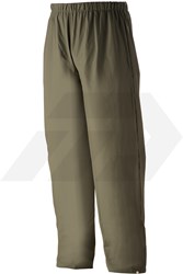Dolfing 420.12 PU Regenbroek Canberra Groen Mt. M