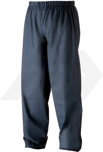 Dolfing 420.12 PU Regenbroek Canberra Navy Blauw Mt. L