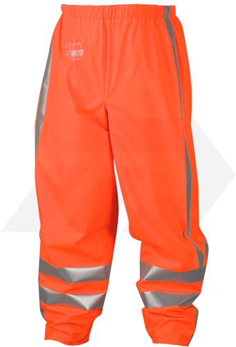 Dolfing 420.23 PU Regenbroek Hawston RWS Oranje Mt. XL