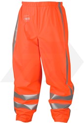 Dolfing 420.23 PU Regenbroek Hawston RWS Oranje Mt. XXL