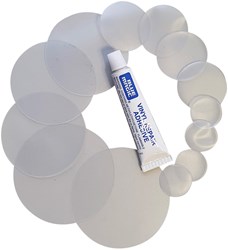 Dolfing Reparatieset 400000001