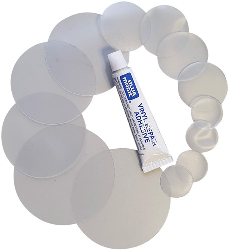 Dolfing Reparatieset 400000001