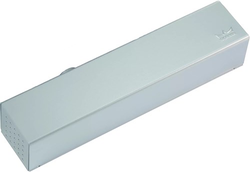 Dorma TS 93 G Deurdranger Zonder Arm Zilver