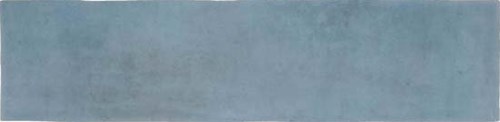 Douglas & Jones Atelier 6x25cm Tegel Bleu Lumiere Mat-2