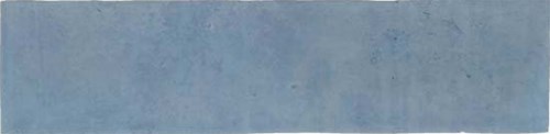 Douglas & Jones Atelier 6x25cm Tegel Bleu Lumiere Mat-3