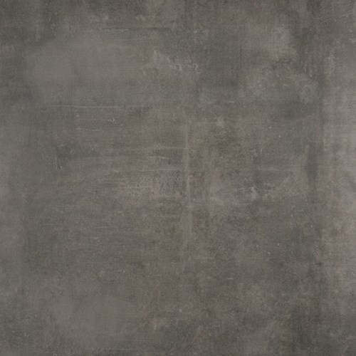 Douglas & Jones Beton 90x90cm Tegel Antraciet Mat R9