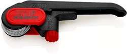 KNIPEX 1640-150mm Draadstripgereedschap