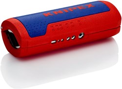 KNIPEX 90 22 02 SB TwistCut – Buizensnijder