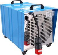 Dryfast DFE65 400V Kachel Schakelbaar 6/9/12KW (Met Stekker)-3