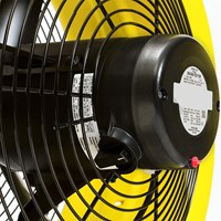 Dryfast DFV4500 Axiaal Ventilator-3