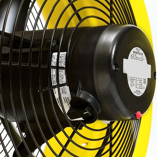 Dryfast DFV4500 Axiaal Ventilator-3