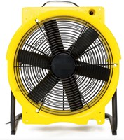 Dryfast DFV4500 Axiaal Ventilator-2