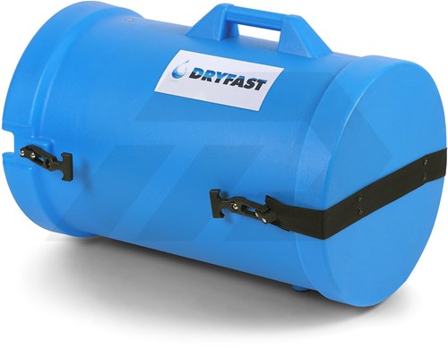 Dryfast CAN3900 Luchtslang 300mm x 7,6 Meter (In Koker)-2