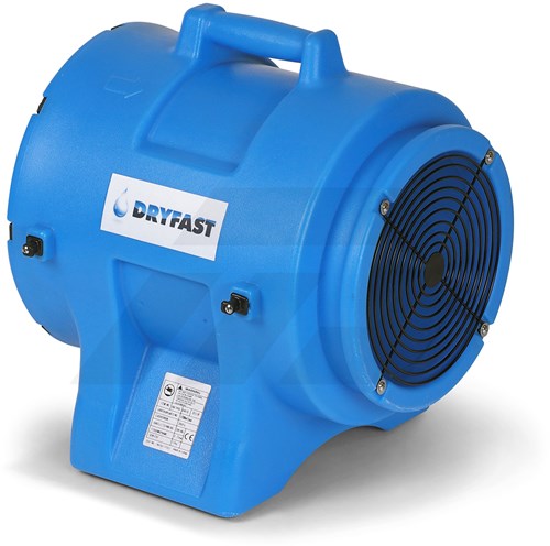 Dryfast DAF 3900 Axiaal Ventilator