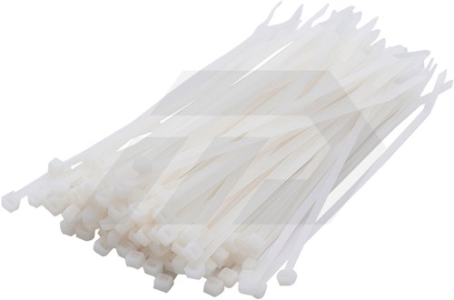 DX 88160-25 Bundelband 2,5x160 Naturel Nylon