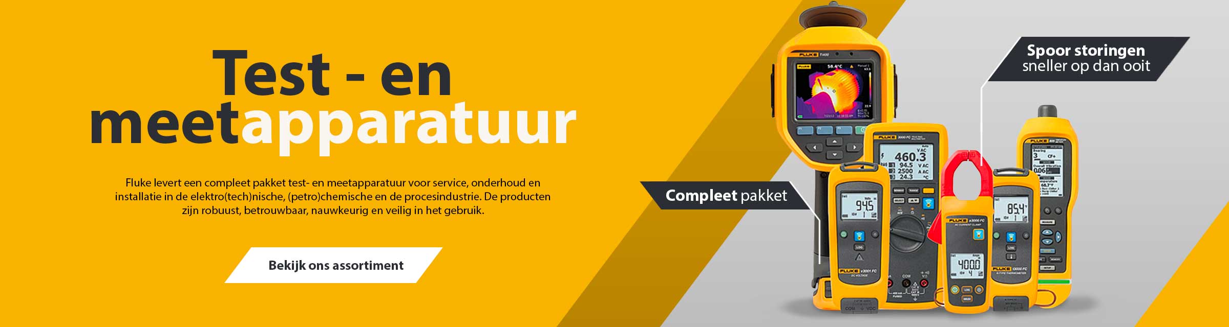 Voorpag - Big slider - Fluke