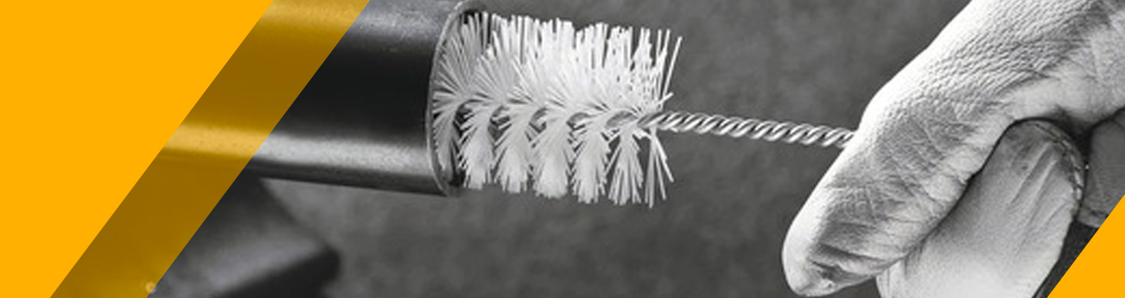 Handgereedschap - Borstels