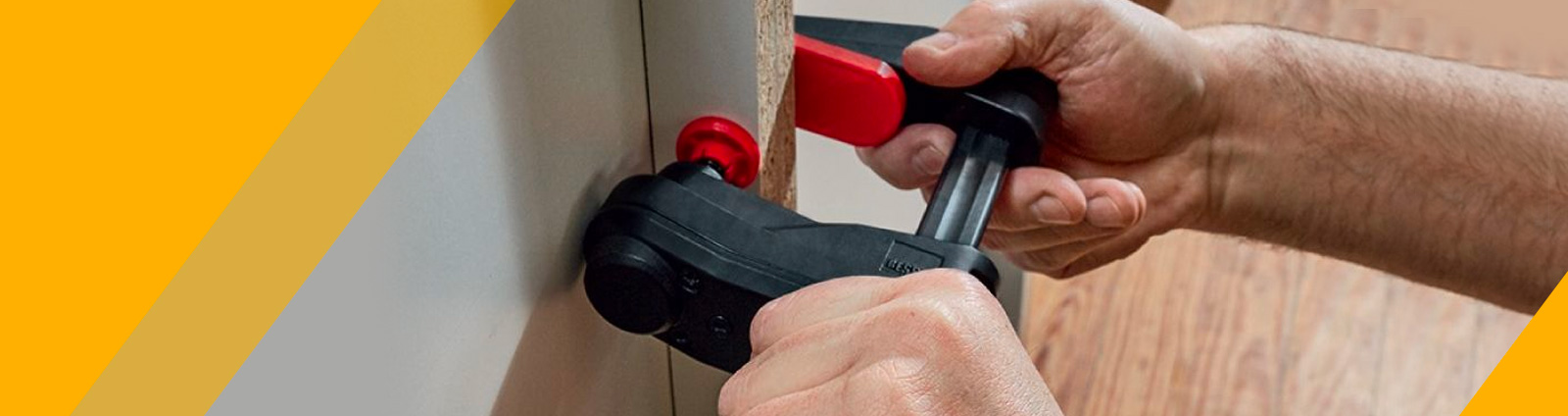 Handgereedschap - Klemgereedschappen
