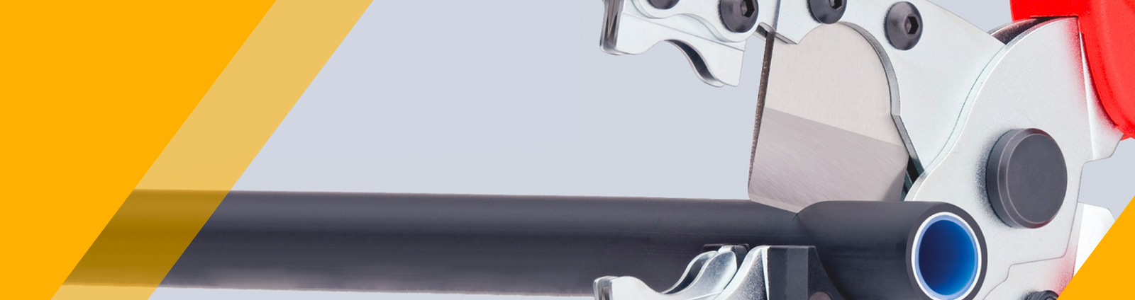 Handgereedschap - Scharen - Buisschaar