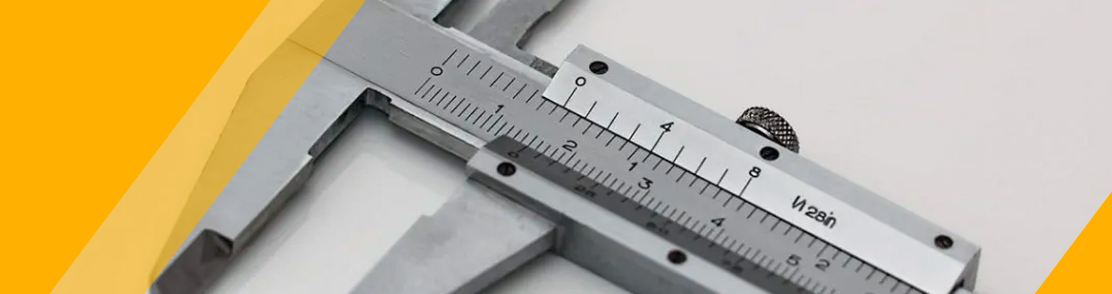 Handgereedschap - Schuifmaten